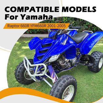 compare product Air Box Intake Duct for Yamaha Raptor 660R YFM660R (2001-2005)