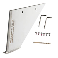 Skeg Guard Protector for Yamaha 150-175HP 2/4 Stroke 1984-2023