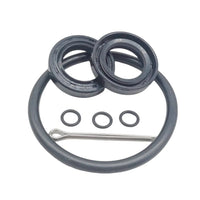 Lower Unit Oil Seal for Honda 35-50HP Models (91252-ZV5-003, 91351-ZV5-003)