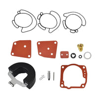 Carburetor Rebuild Kit for Johnson/Evinrude V4/V6 90° (1990-2000)