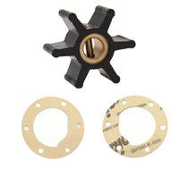 Impeller for Yanmar 2GM/3GM, 2GM20/3GM30, 2QM15 (HP)