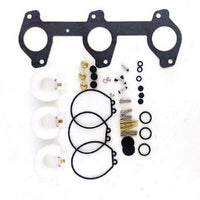 Outboard Carburetor Repair Seal Kit for Yamaha 60-70HP 6H3 Series