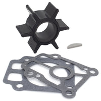 Water Pump Impeller Kit for Mercury 25HP/30HP EFI Outboards