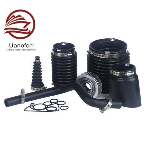 Mercruiser Bravo Bellow Seal Bearing Kit for Bravo Models