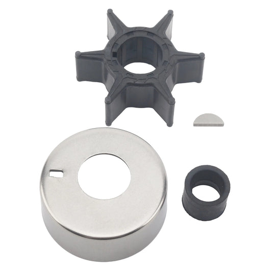 Water Pump Impeller Kit for Mercury Mariner 48/55/60 HP (1990-1999)