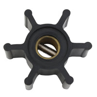 Sea Water Pump Impeller for Yanmar 2YM15/3YM20/3YM27A/3YM30
