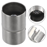 Rotatable Swivel Insert Rod Holder for Boat/Yacht/Fishing Pole Use