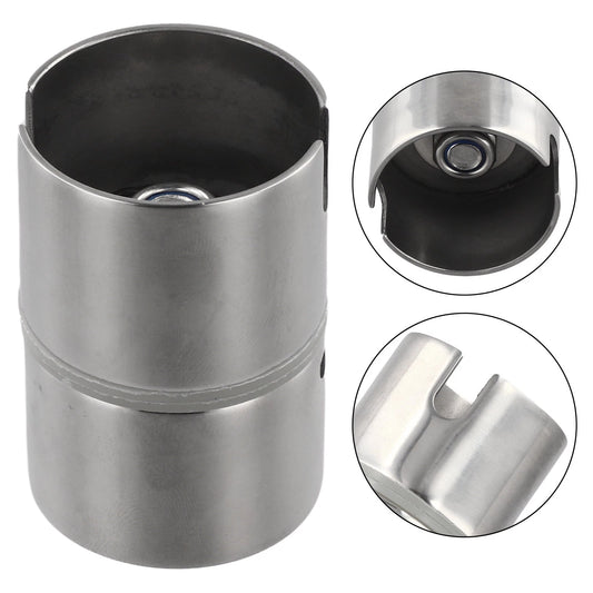 Rotatable Swivel Insert Rod Holder for Boat/Yacht/Fishing Pole Use