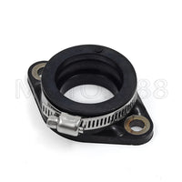 Carb Intake Manifold Boot for Kawasaki Bayou 250 KLF250A 2003-2011