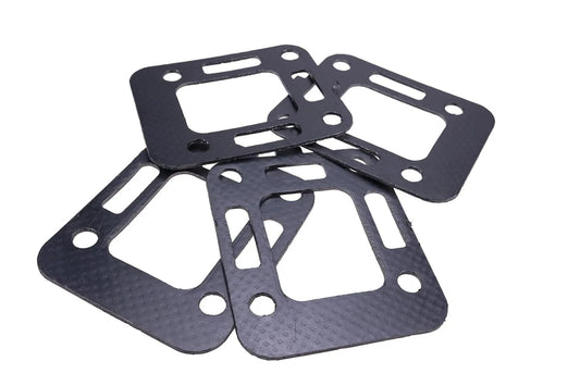 Mercruiser Exhaust Elbow Riser Gasket for 120/140/165/470 2.5/3.0L V8