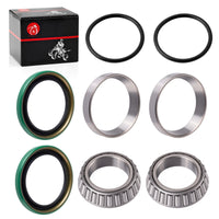 Rear Hub Bearing Seal Repair Kit for Polaris Trail Boss 325/330, Sportsman 500