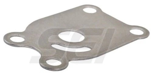 Evinrude Johnson Wear Plate for 4/5/6/8HP 2-Stroke/4-Stroke Models