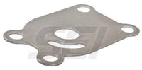 Evinrude Johnson Wear Plate for 4/5/6/8HP 2-Stroke/4-Stroke Models