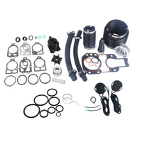 Repair Kit for Mercruiser Alpha One Gen 1 w/ Gimbal Bearing (30-50HP)