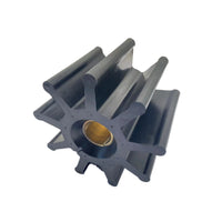 Cooling Water Pump Impeller for Detroit 12V 71TI/92TA Diesel Engine