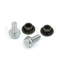Fuel Tap for Honda QR50/CR60R/CR80R/CR85R Fuel Tank Petcock Valve