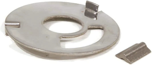 Water Pump Impeller Kit for Mercury 4-9.8HP Outboard