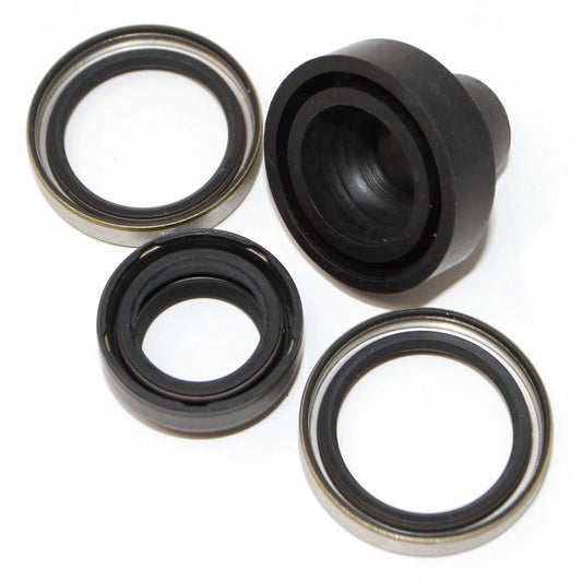 SEI Marine Gearcase Seal Kit for Evinrude/Johnson 40HP (1996-2006)