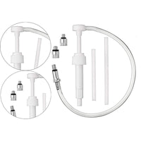 Lower Unit Gear Oil Pump for Most Marine Outboard Motors
