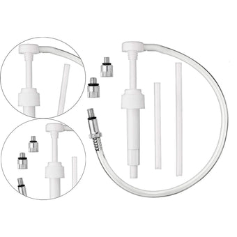 compare product Lower Unit Gear Oil Pump for Most Marine Outboard Motors