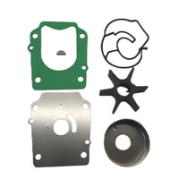 Water Pump Impeller Kit for Suzuki DF70A/80A/90A Outboard Motor