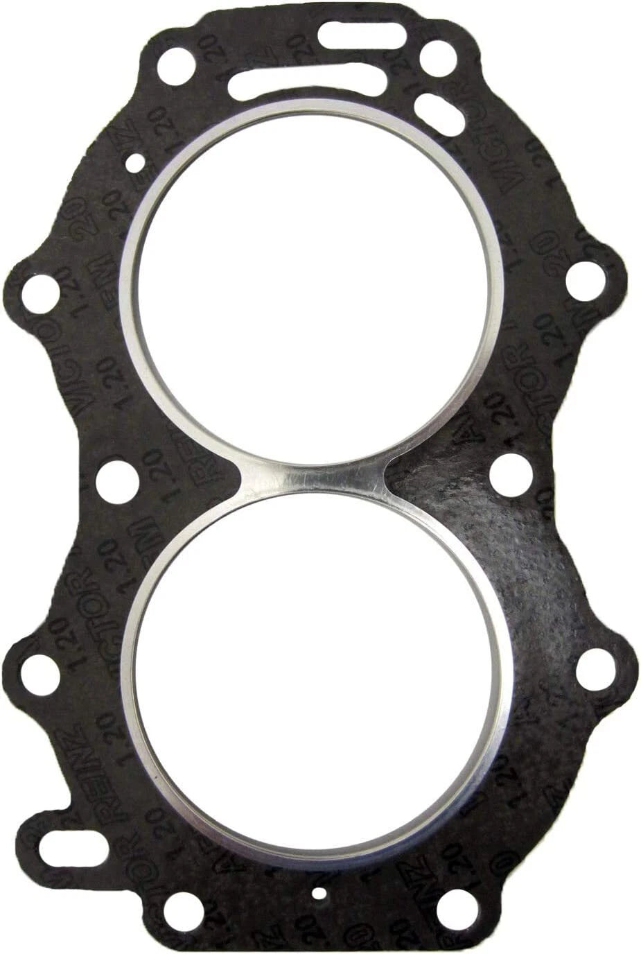 Head & Cover Gasket Set for Evinrude/Johnson 20-35HP (1979-Current)