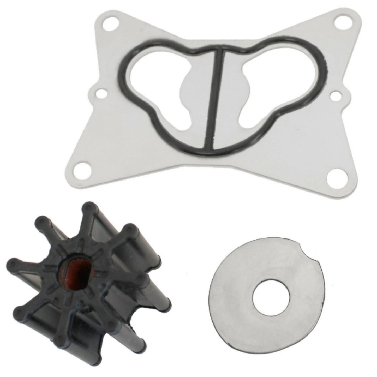 Impeller Kit for Quicksilver Mercruiser BRAVO MPI 4.5L/6.2L