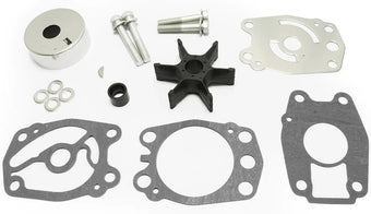 compare product Water Pump Impeller Kit for Yamaha 2-Stroke 40HP C40 Outboard