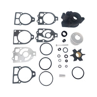 Mercruiser 150/175/200HP Alpha Water Pump Impeller Repair Kit