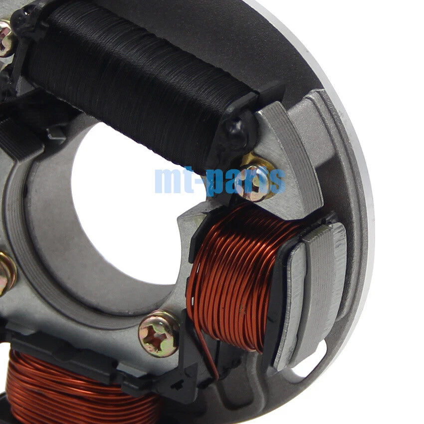 Stator for Sea-Doo Challenger/Sportster 1998-2001/Explorer 1996-2002