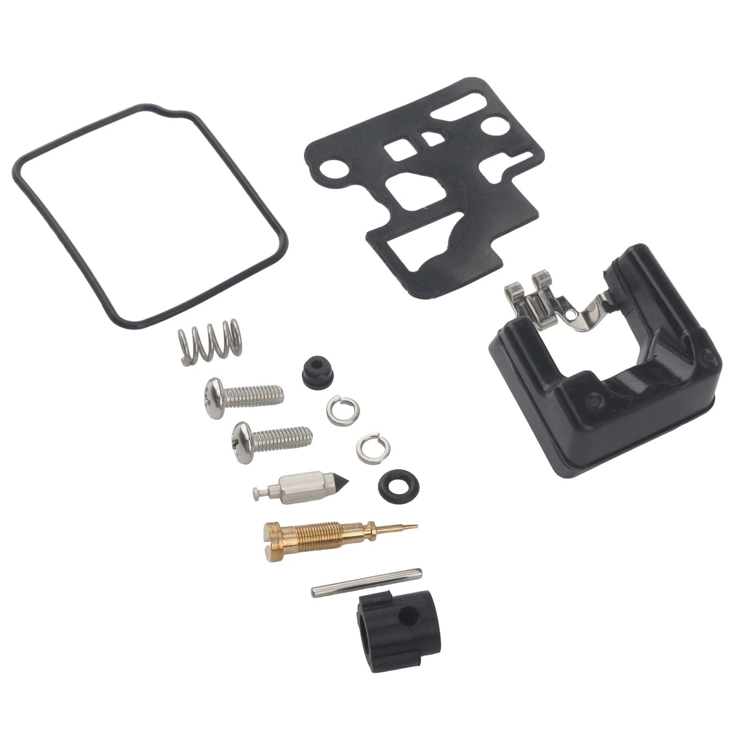 Outboard Carburetor Repair Kit for Yamaha 2.5 HP F2.5 (1997-2006)