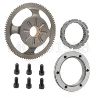One Way Starter Clutch Kit for Kawasaki KLR650 (2008-2018)