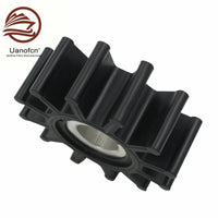 Flexible Impeller for Sherwood CEF 500165, Kohler 229826, JMP 7172