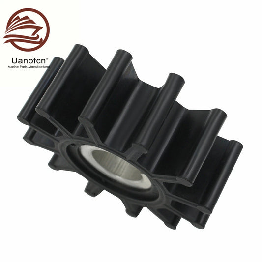 Flexible Impeller for Sherwood CEF 500165, Kohler 229826, JMP 7172