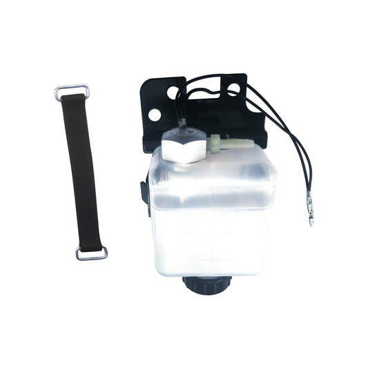 MerCruiser Gear Oil Lube Monitor Reservoir Float Sensor Kit for 806193A48