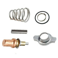 New Thermostat Kit for Mercury 75-150HP Outboard Models
