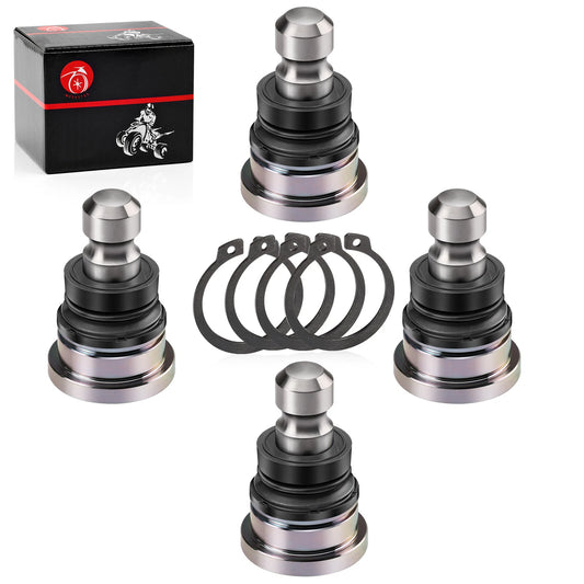 Upper Lower Front Ball Joint for Polaris Ranger 800/900 (2009-2014)