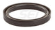 Mercruiser Oil Seal for Bravo One Sterndrives
