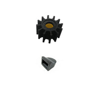 New Impeller Repair Kit for Volvo Penta Penta 3857954 (2000-2023)