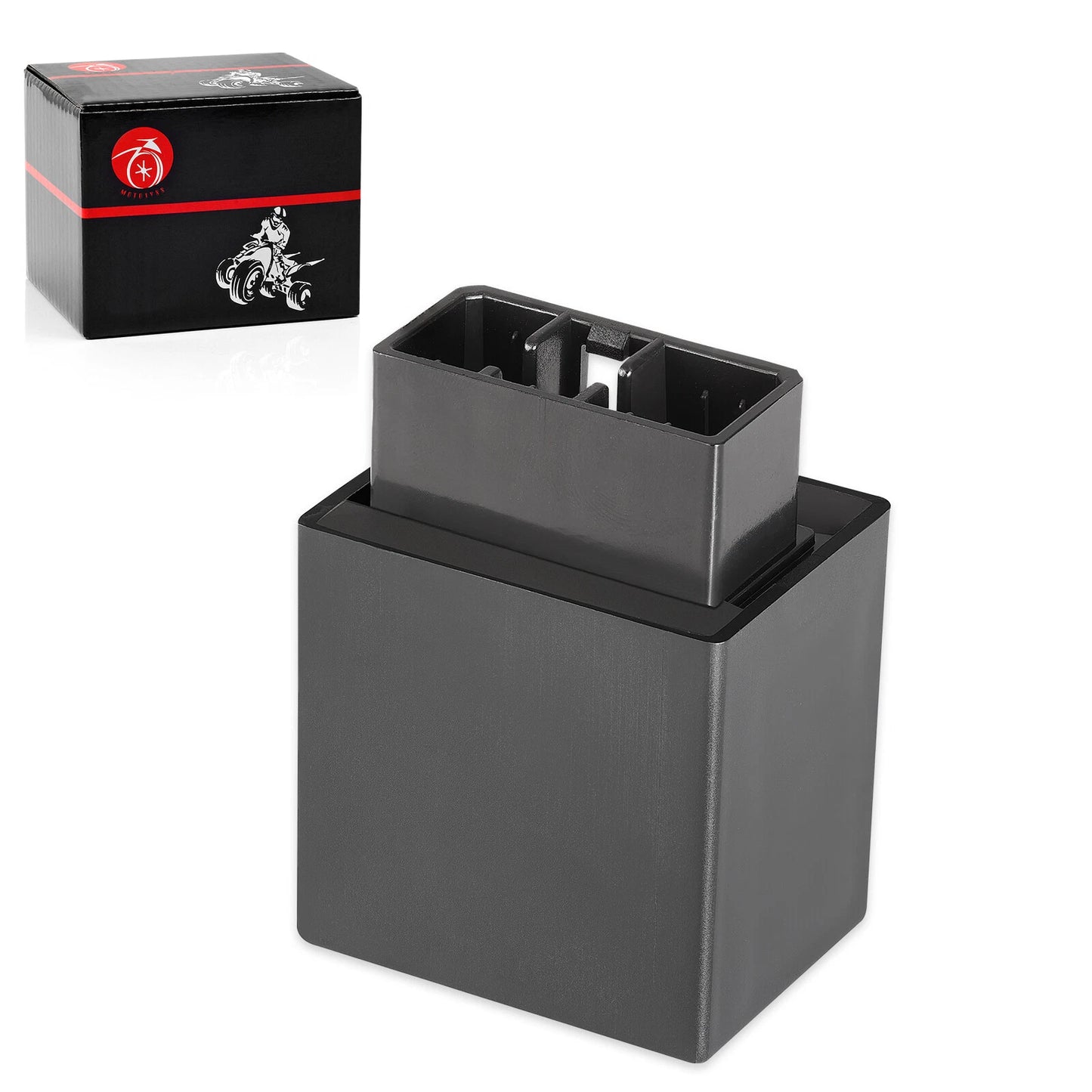 Relay for Yamaha Royal Star XVZ1300/YZFR7 1999-2013