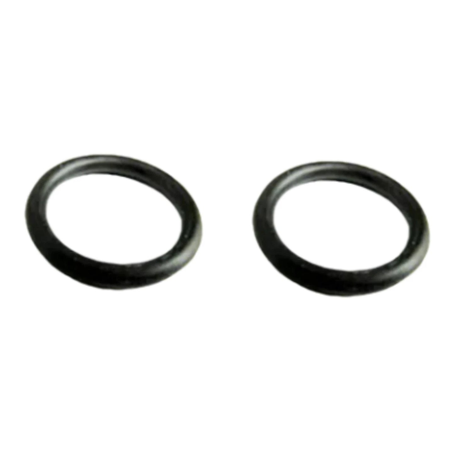 O-Ring Seal for OMC Evinrude Johnson 2Pcs Replaces 910582/310327
