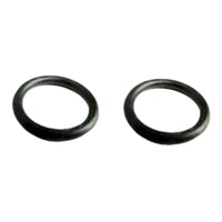 O-Ring Seal for OMC Evinrude Johnson 2Pcs Replaces 910582/310327