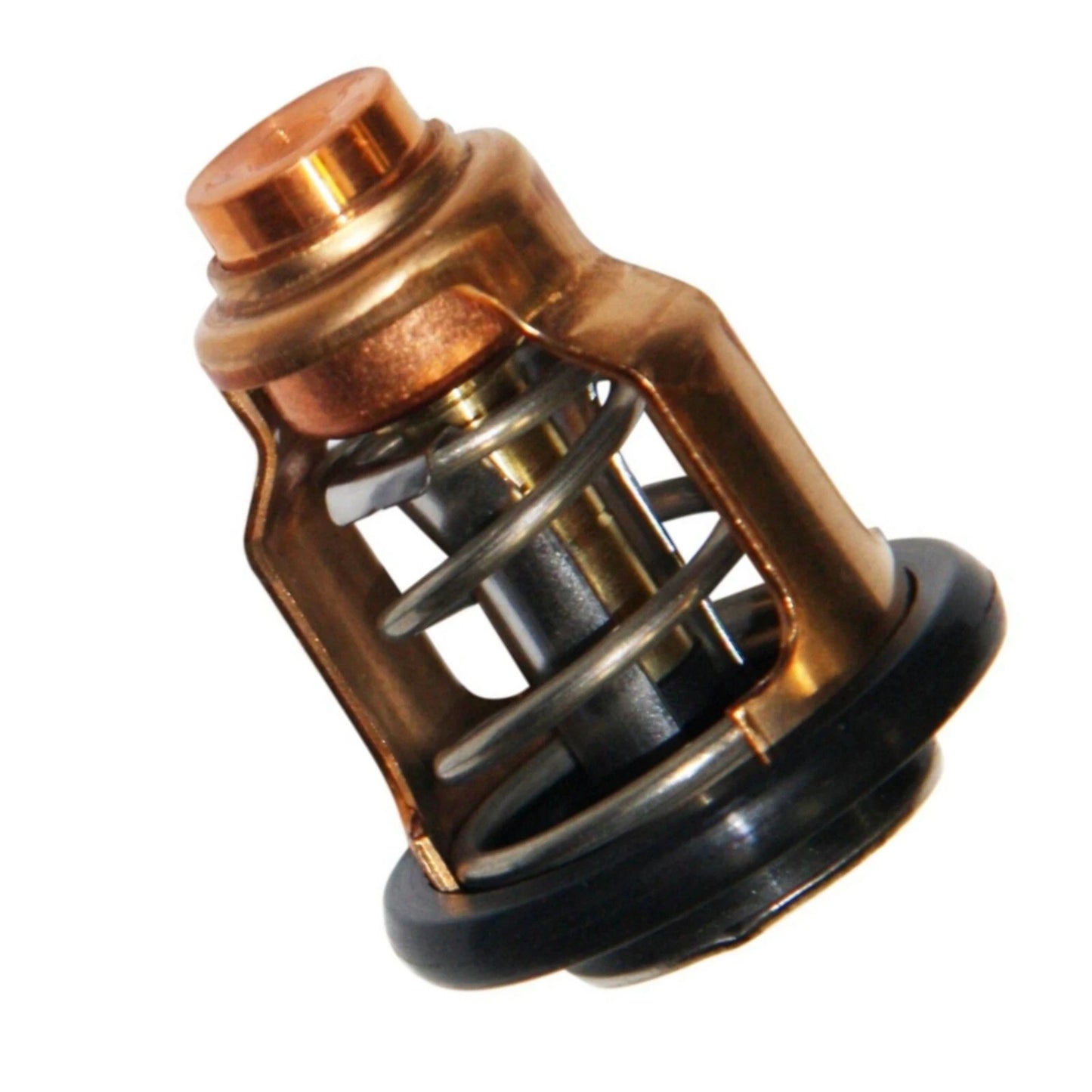 Thermostat for Yamaha VZ250FTLR 2009 Cylinder Crankcase