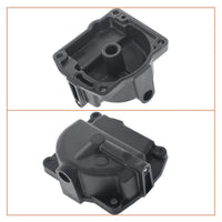 Chamber Assembly Carb Bowl, Float for Johnson/Evinrude/OMC