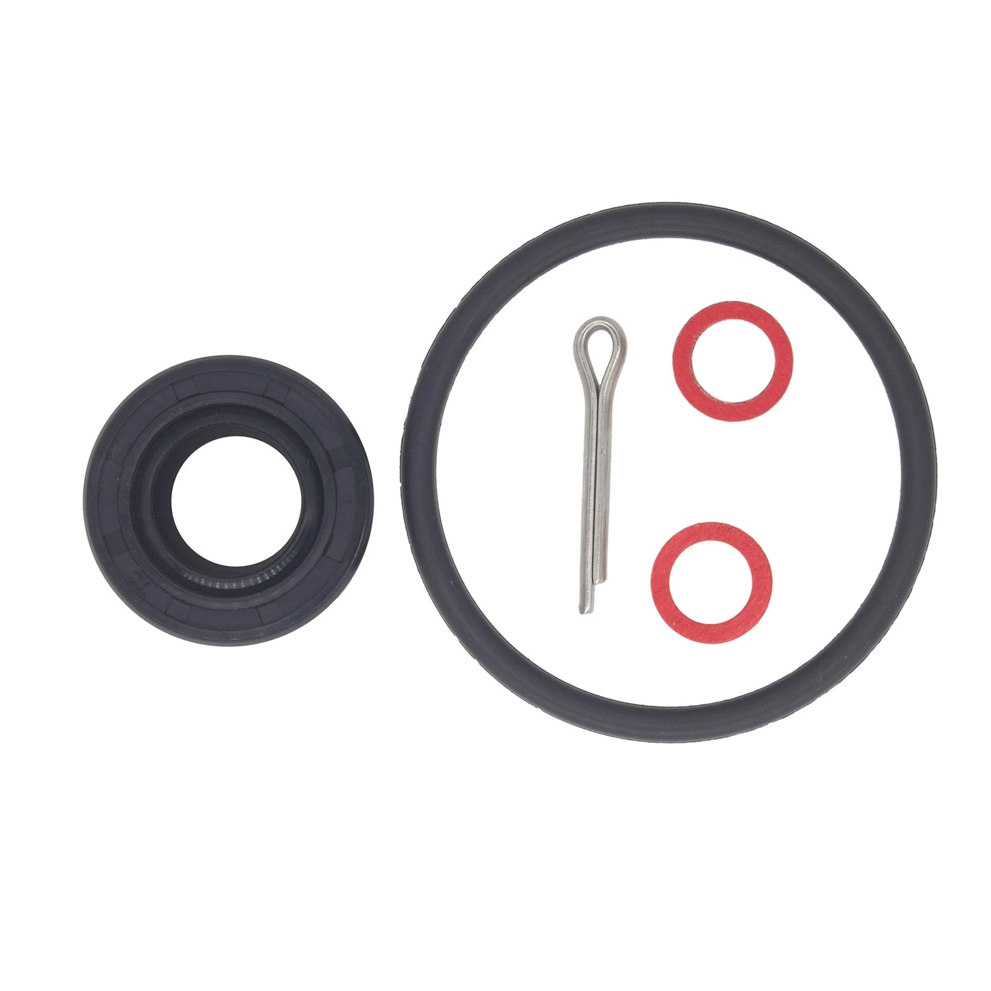 Tohatsu Lower Gearcase Propeller Shaft Oil Seal with O-ring for Tohatsu Models