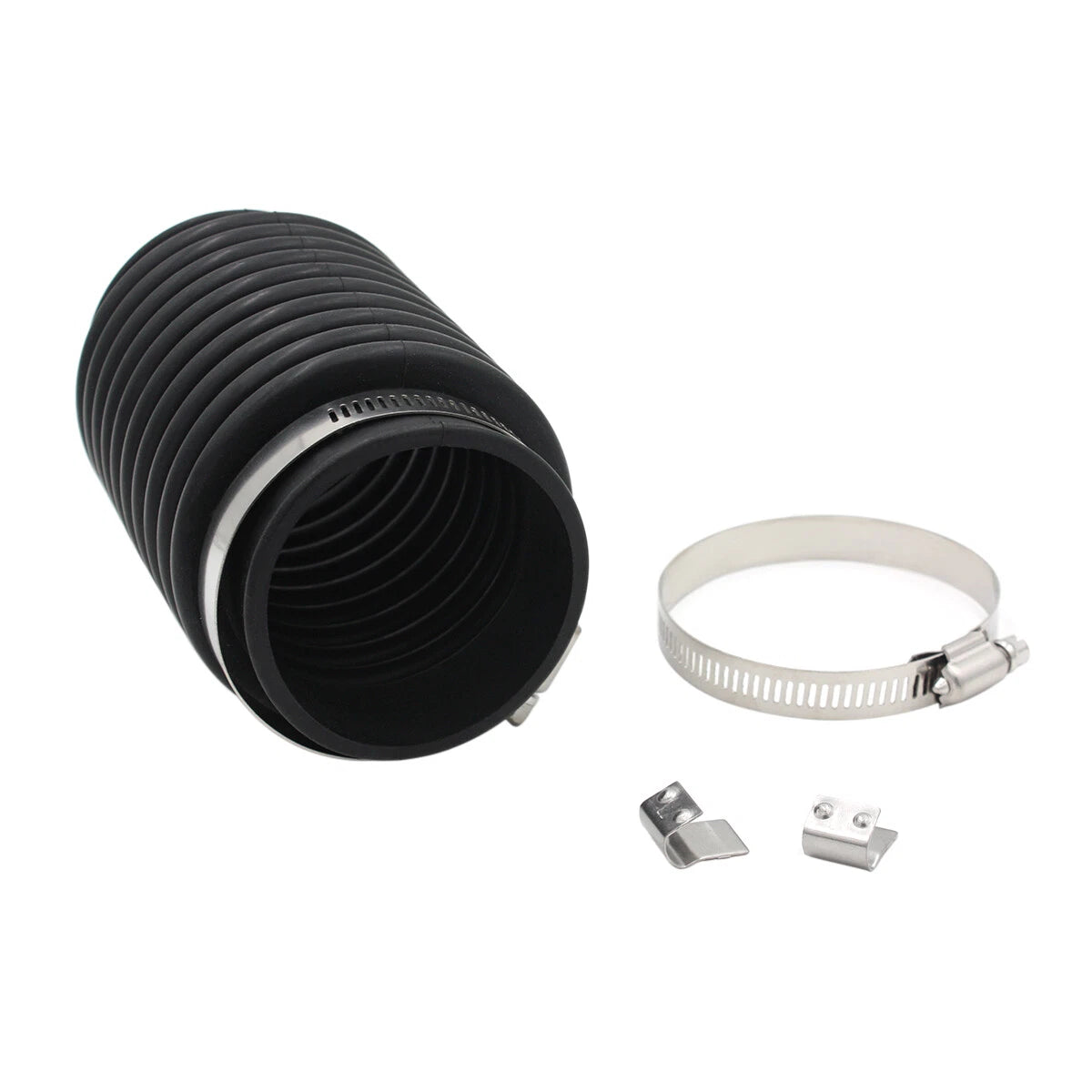 New MerCruiser Alpha/Bravo Exhaust Bellows Boot for Gen 1/2/3 (18654A1)