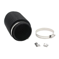 New MerCruiser Alpha/Bravo Exhaust Bellows Boot for Gen 1/2/3 (18654A1)