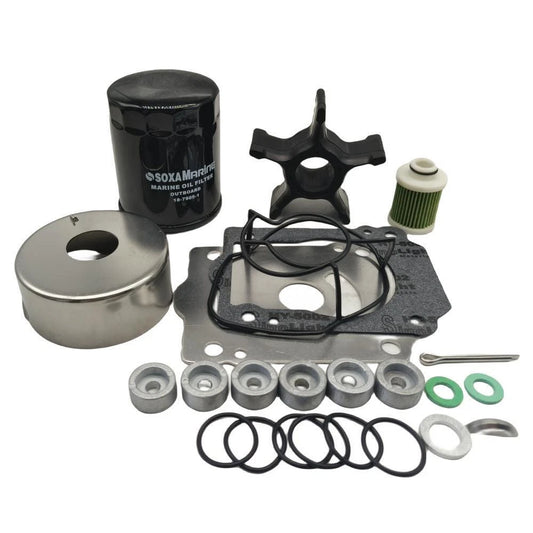 Outboard Maintenance Kit for Suzuki 4-Stroke 150-200HP