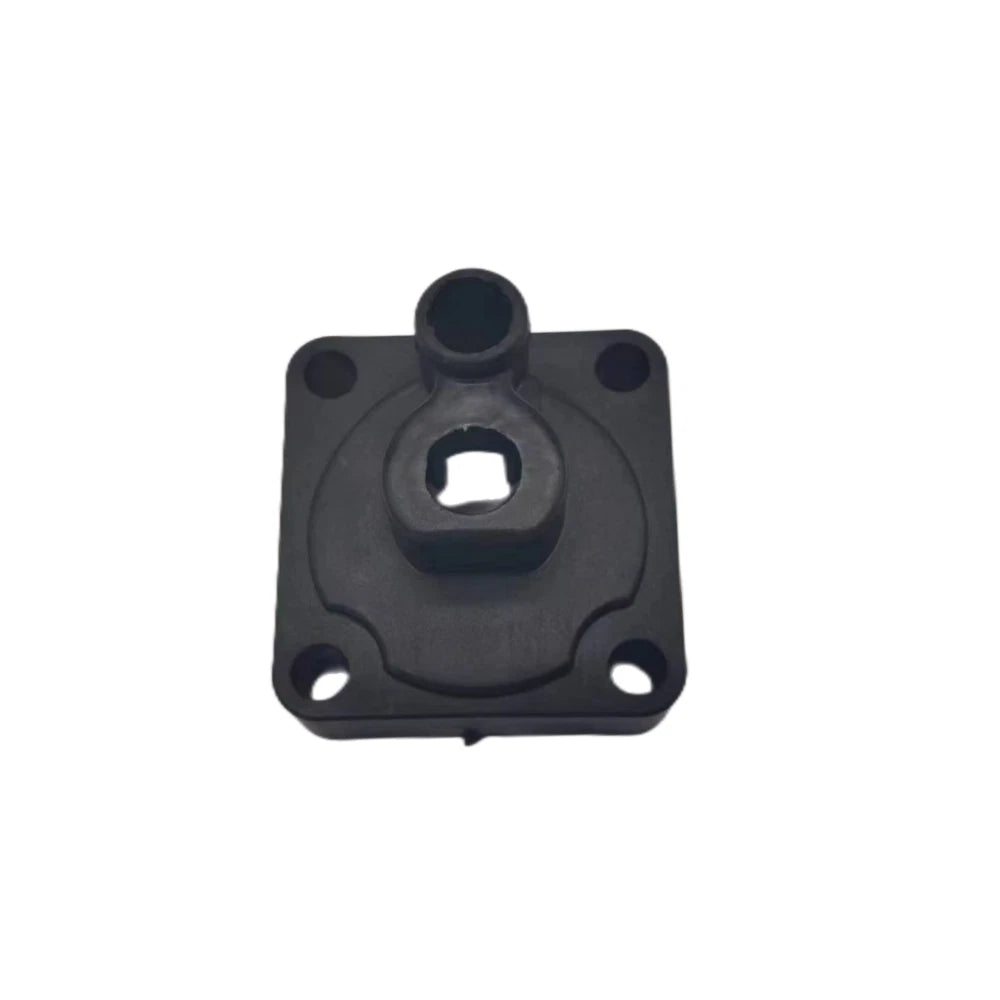 Water Pump Impeller Kit for Yamaha 9.9/15HP Outboard 63V Series