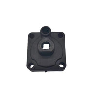 Water Pump Impeller Kit for Yamaha 9.9/15HP Outboard 63V Series